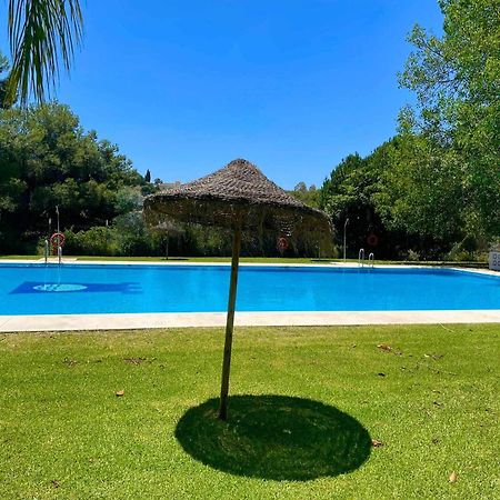 La Villa Escondida 1 Precioso Estudio Vista Al Mar Malaga Ngoại thất bức ảnh