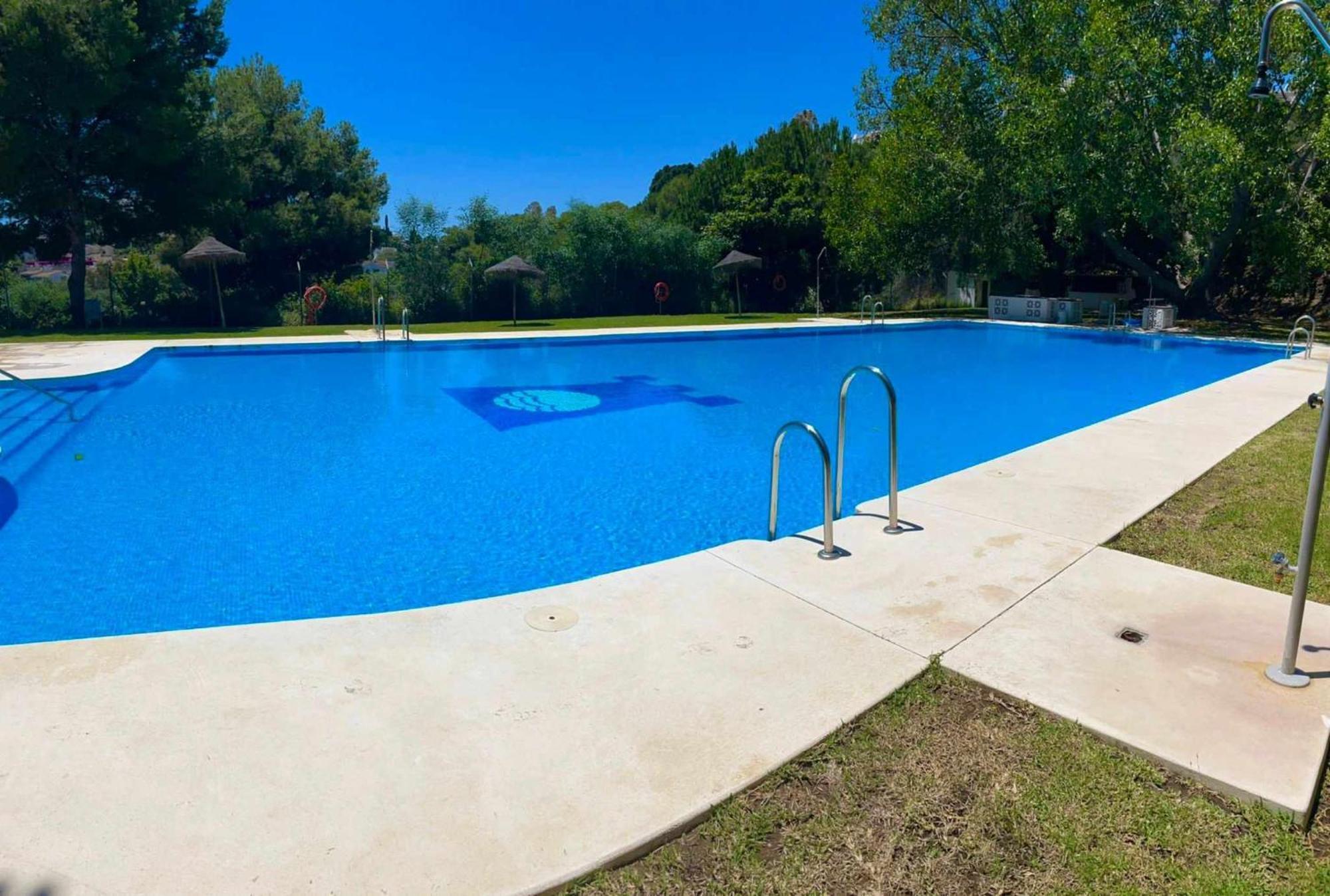 La Villa Escondida 1 Precioso Estudio Vista Al Mar Malaga Ngoại thất bức ảnh