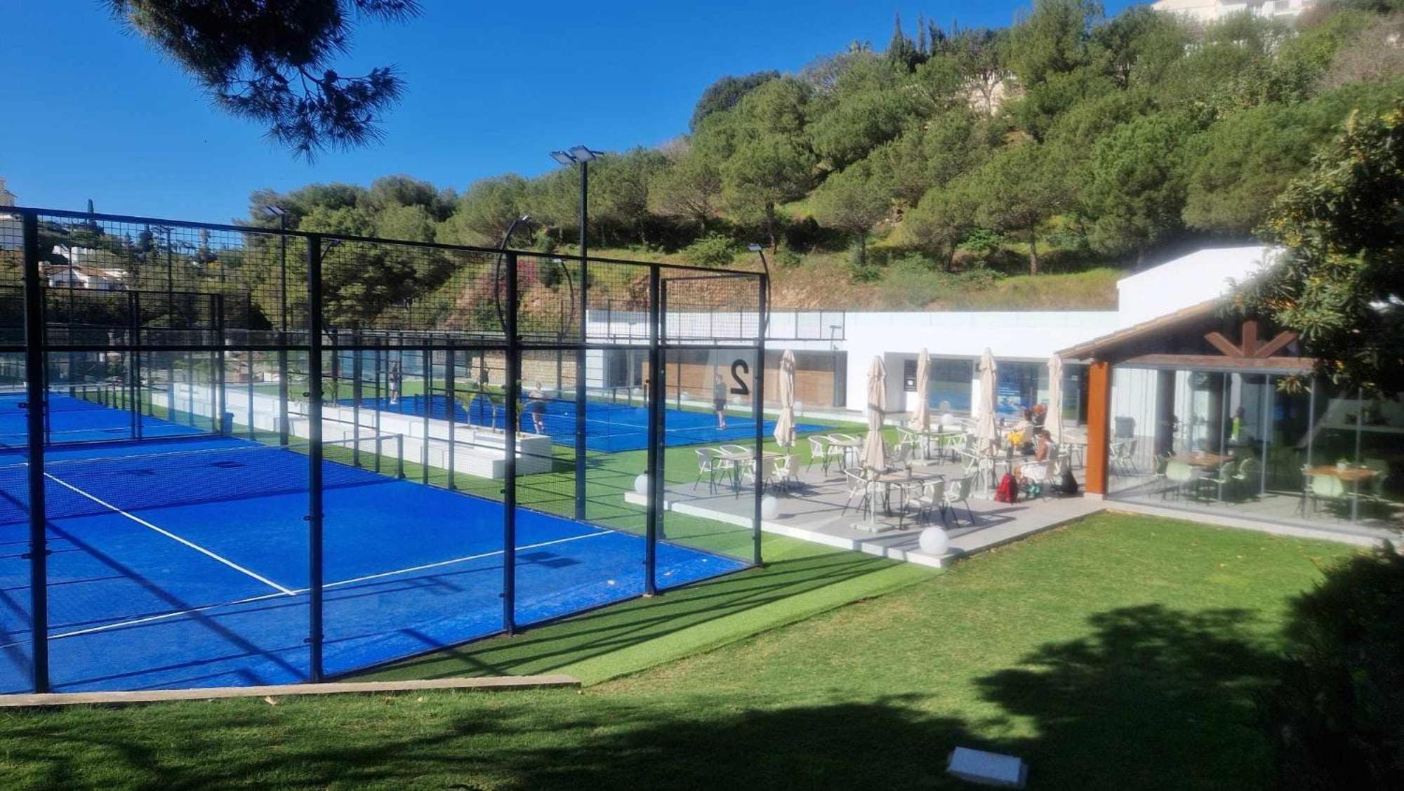 La Villa Escondida 1 Precioso Estudio Vista Al Mar Malaga Ngoại thất bức ảnh