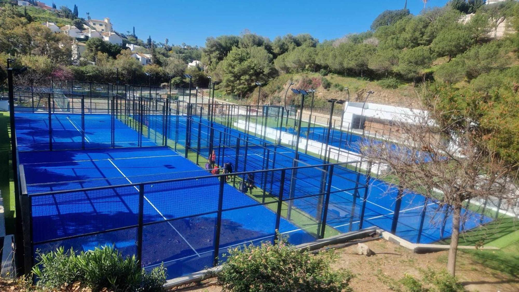 La Villa Escondida 1 Precioso Estudio Vista Al Mar Malaga Ngoại thất bức ảnh