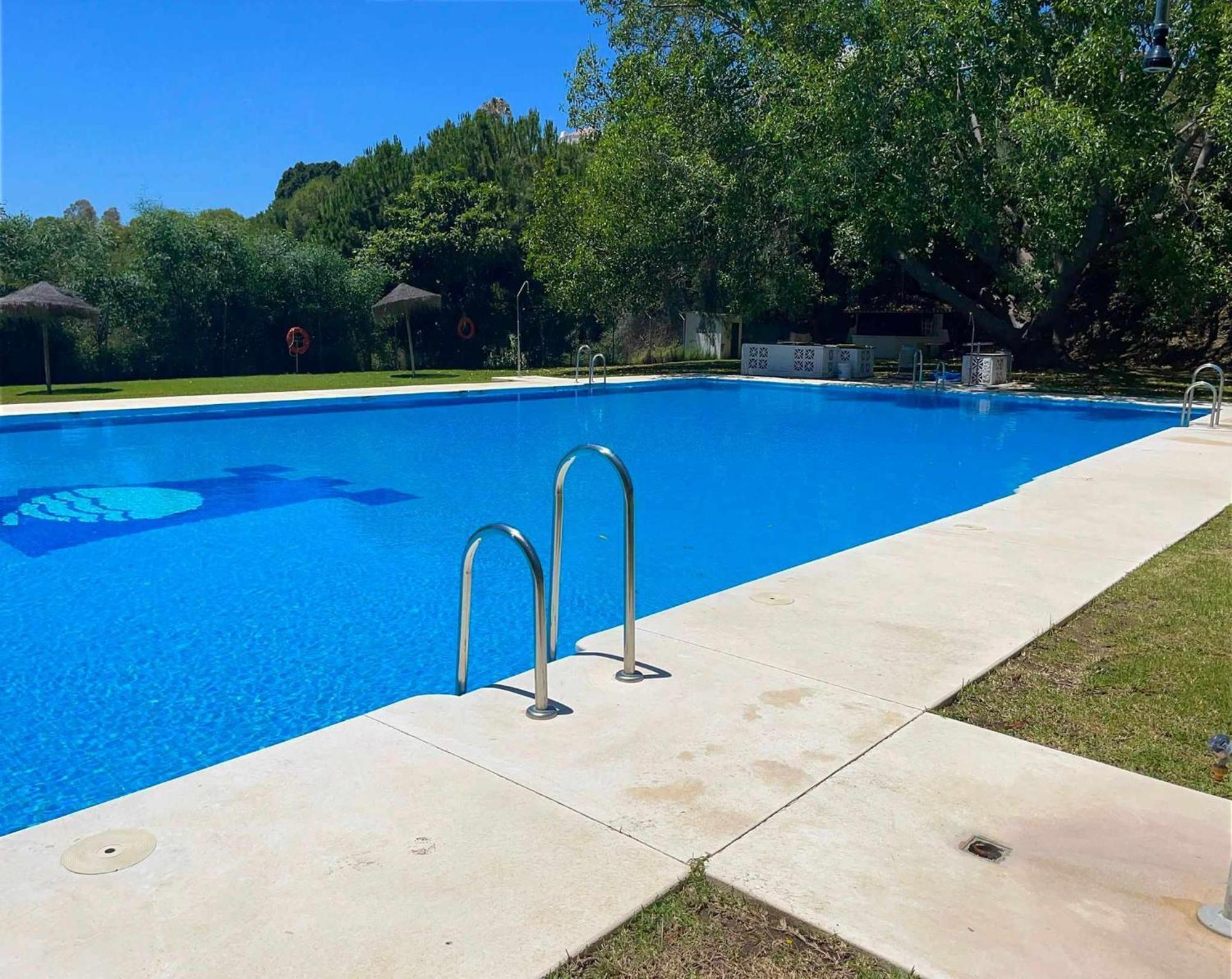 La Villa Escondida 1 Precioso Estudio Vista Al Mar Malaga Ngoại thất bức ảnh