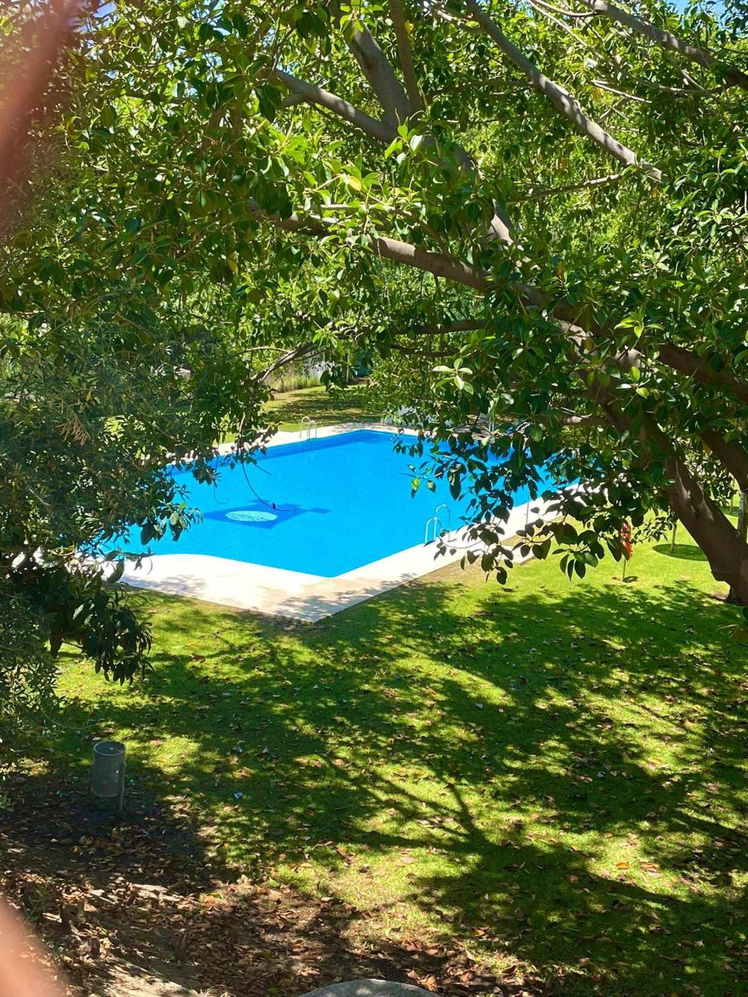 La Villa Escondida 1 Precioso Estudio Vista Al Mar Malaga Ngoại thất bức ảnh