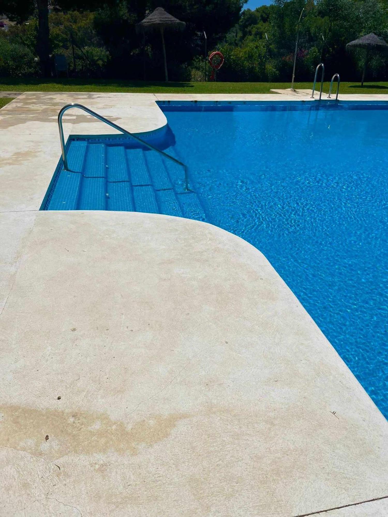 La Villa Escondida 1 Precioso Estudio Vista Al Mar Malaga Ngoại thất bức ảnh