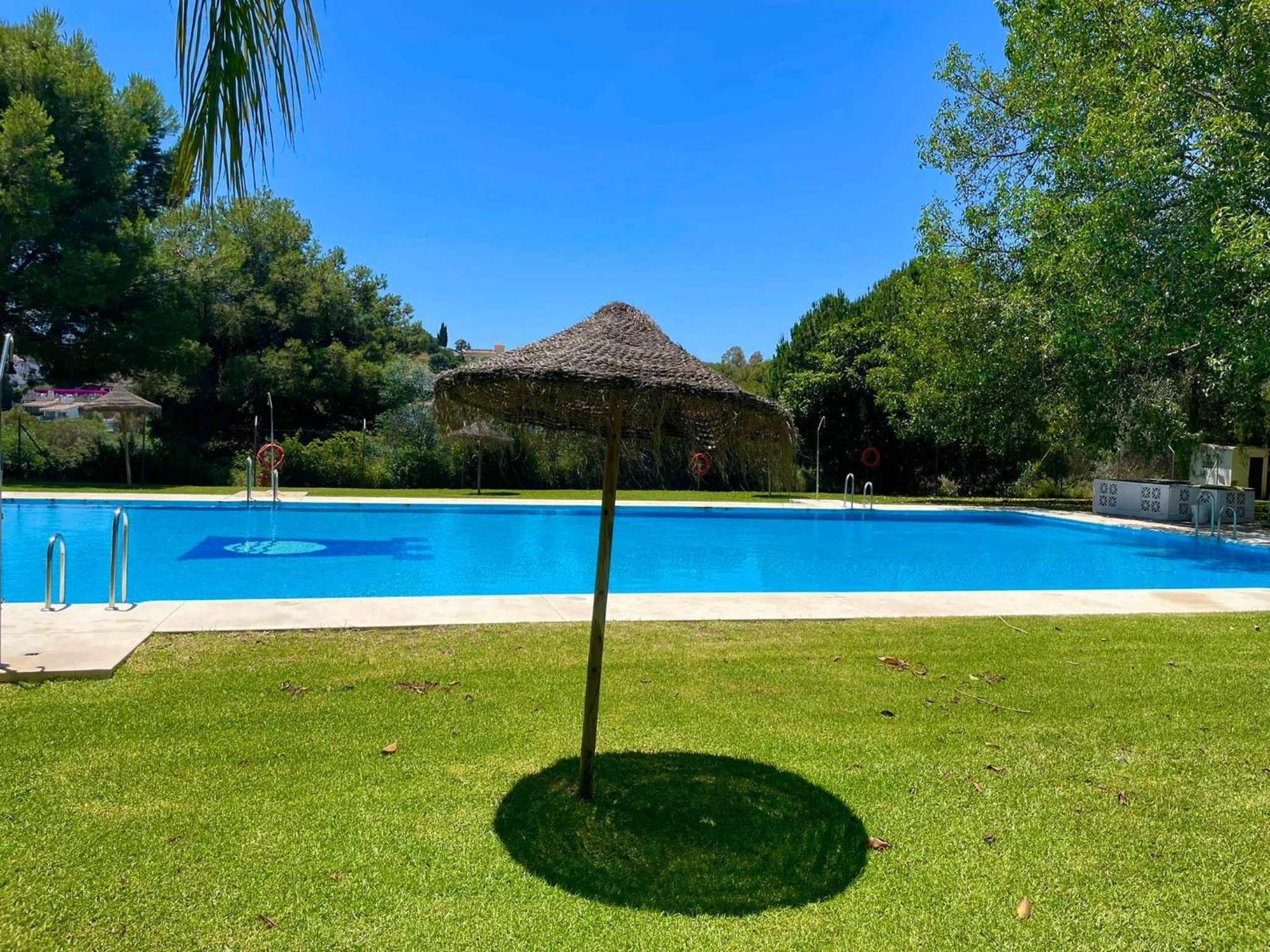La Villa Escondida 1 Precioso Estudio Vista Al Mar Malaga Ngoại thất bức ảnh